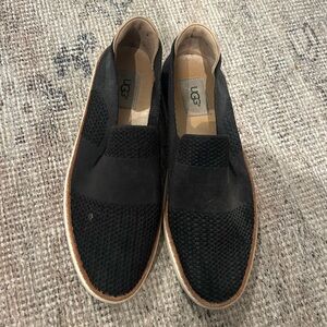 UGG Sammy Slip On Sneakers
